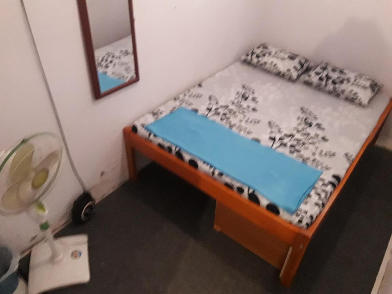 Rumah Singgah Manado Buitenkant foto