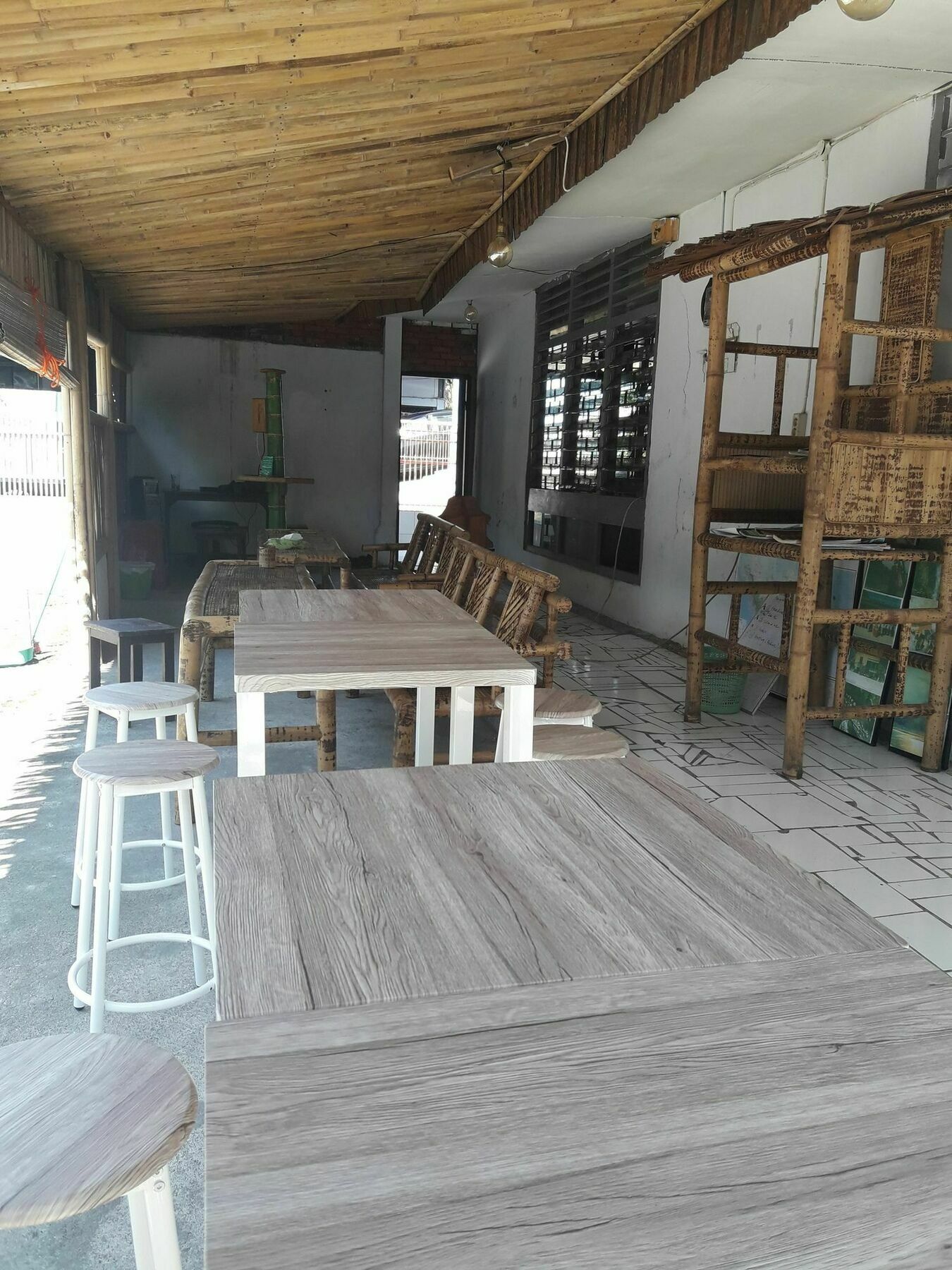 Rumah Singgah Manado Buitenkant foto